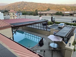 thumbnail: Outdoor pool