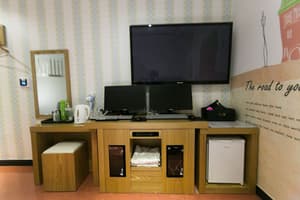thumbnail: Room amenity