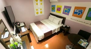 thumbnail: Room