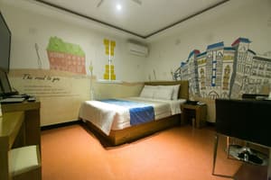 thumbnail: Room