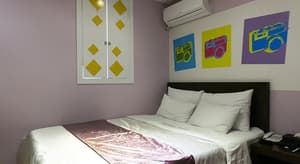 thumbnail: Room