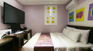 thumbnail: Room