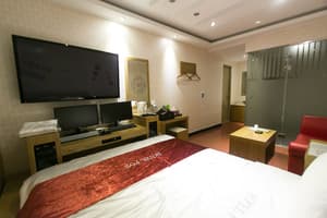 thumbnail: Room