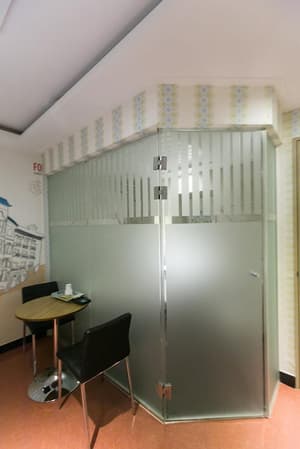 thumbnail: Interior
