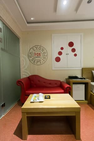 thumbnail: Living area