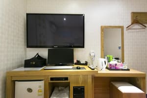 thumbnail: Room