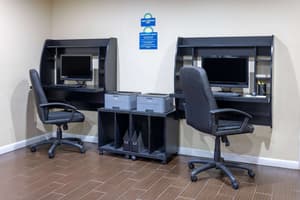 thumbnail: Business center