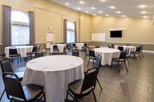 thumbnail: Meeting facility