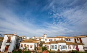 thumbnail: Terrace/patio