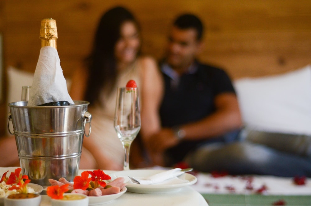 Room service - dining