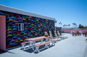 thumbnail: Rooftop terrace