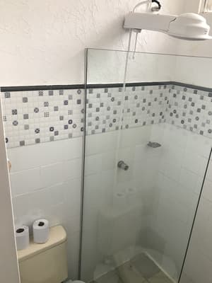 thumbnail: Bathroom shower