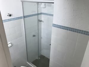 thumbnail: Bathroom shower