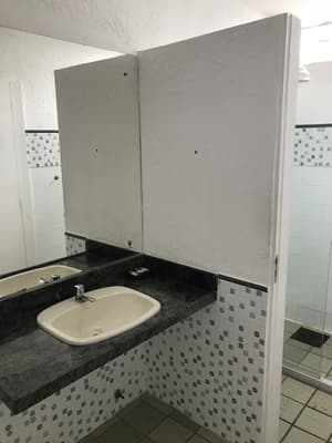 thumbnail: Bathroom sink