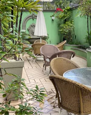 thumbnail: Garden