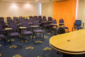 thumbnail: Meeting facility