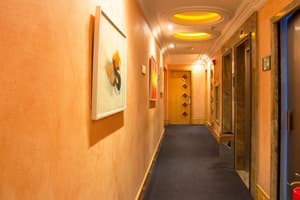 thumbnail: Hallway