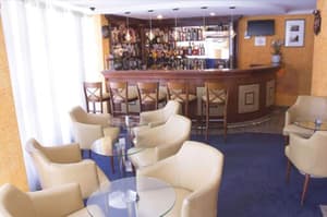 thumbnail: Lounge