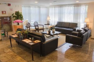 thumbnail: Lobby sitting area