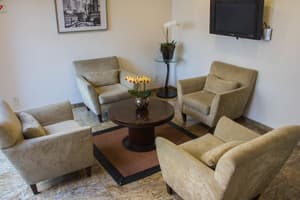 thumbnail: Lobby sitting area