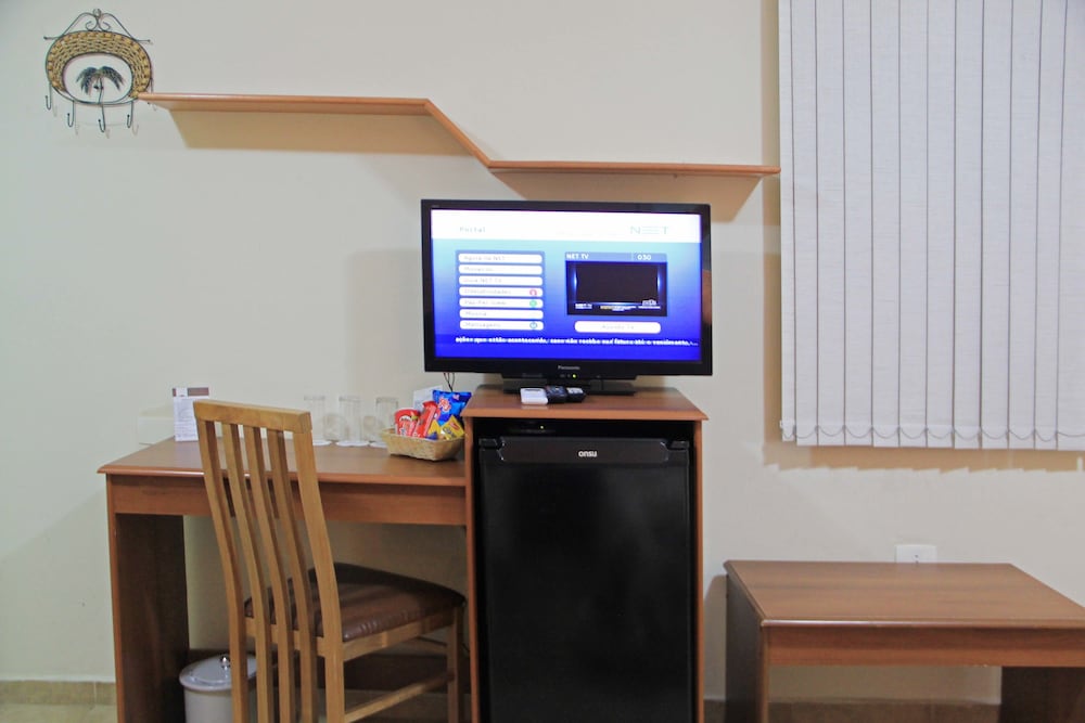 Television