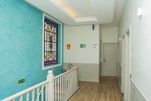thumbnail: Hallway