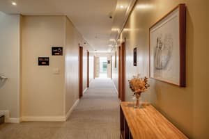 thumbnail: Hallway