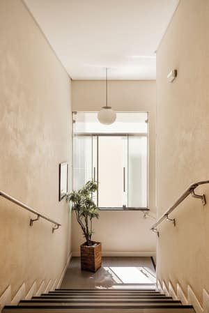 thumbnail: Hallway