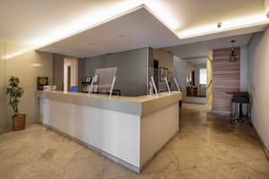 thumbnail: Reception