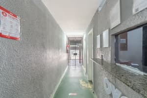 thumbnail: Hallway