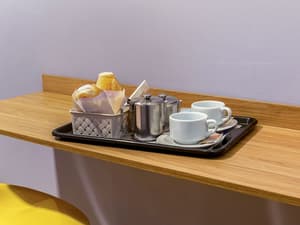 thumbnail: Breakfast buffet