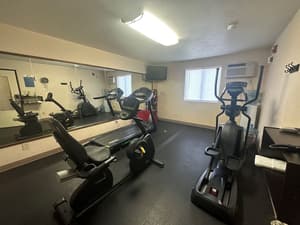 thumbnail: Exercise/lap pool