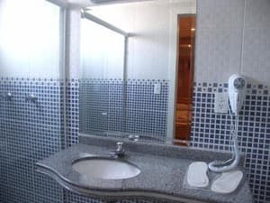 thumbnail: Bathroom sink