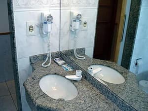 thumbnail: Bathroom sink