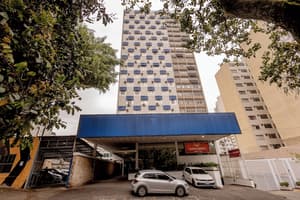 Hotel San Gabriel