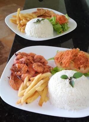 thumbnail: Restaurant