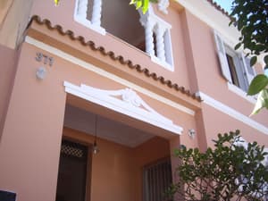 thumbnail: Property entrance