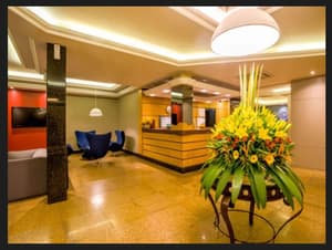 thumbnail: Interior entrance