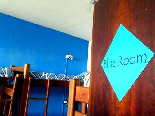 Childrens Theme Room
