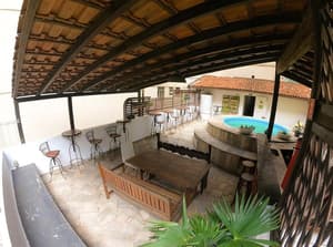 thumbnail: Balcony