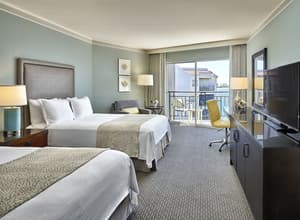 thumbnail: View from room
