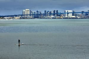 thumbnail: Rowing