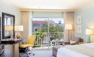 thumbnail: View from room
