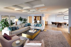 thumbnail: Living area