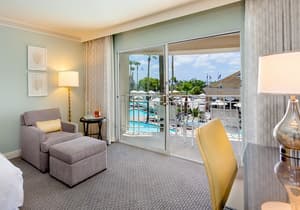 thumbnail: View from room