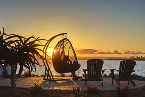 thumbnail: Sundeck