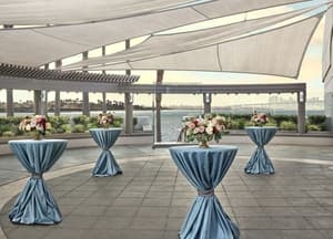 thumbnail: Terrace/patio