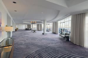 thumbnail: Meeting facility