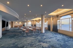 thumbnail: Meeting facility