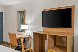 thumbnail: Room amenity